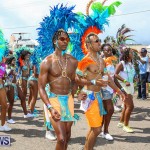 Bermuda Heroes Weekend Parade Of Bands, June 18 2016 (18)