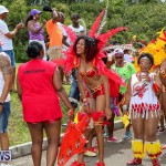 Bermuda Heroes Weekend Parade Of Bands, June 18 2016 (186)
