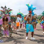 Bermuda Heroes Weekend Parade Of Bands, June 18 2016 (2)