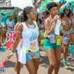 Bermuda Heroes Weekend Parade Of Bands, June 18 2016 (20)