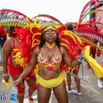 Bermuda Heroes Weekend Parade Of Bands, June 18 2016 (203)