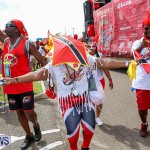 Bermuda Heroes Weekend Parade Of Bands, June 18 2016 (208)