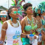 Bermuda Heroes Weekend Parade Of Bands, June 18 2016 (21)