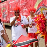 Bermuda Heroes Weekend Parade Of Bands, June 18 2016 (210)