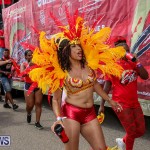 Bermuda Heroes Weekend Parade Of Bands, June 18 2016 (215)