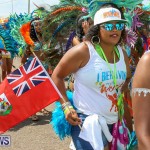 Bermuda Heroes Weekend Parade Of Bands, June 18 2016 (22)