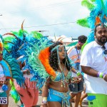 Bermuda Heroes Weekend Parade Of Bands, June 18 2016 (23)