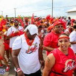 Bermuda Heroes Weekend Parade Of Bands, June 18 2016 (238)
