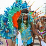 Bermuda Heroes Weekend Parade Of Bands, June 18 2016 (24)