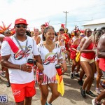 Bermuda Heroes Weekend Parade Of Bands, June 18 2016 (242)