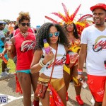 Bermuda Heroes Weekend Parade Of Bands, June 18 2016 (245)
