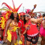 Bermuda Heroes Weekend Parade Of Bands, June 18 2016 (246)