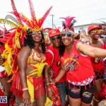 Bermuda Heroes Weekend Parade Of Bands, June 18 2016 (247)