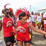 Bermuda Heroes Weekend Parade Of Bands, June 18 2016 (248)