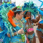 Bermuda Heroes Weekend Parade Of Bands, June 18 2016 (25)