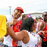 Bermuda Heroes Weekend Parade Of Bands, June 18 2016 (252)
