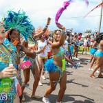 Bermuda Heroes Weekend Parade Of Bands, June 18 2016 (26)