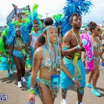 Bermuda Heroes Weekend Parade Of Bands, June 18 2016 (28)