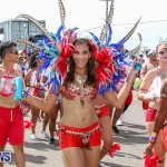 Bermuda Heroes Weekend Parade Of Bands, June 18 2016 (280)