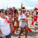 Bermuda Heroes Weekend Parade Of Bands, June 18 2016 (282)