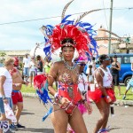 Bermuda Heroes Weekend Parade Of Bands, June 18 2016 (293)