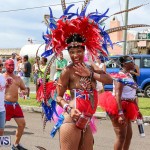 Bermuda Heroes Weekend Parade Of Bands, June 18 2016 (294)