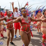 Bermuda Heroes Weekend Parade Of Bands, June 18 2016 (298)