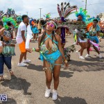 Bermuda Heroes Weekend Parade Of Bands, June 18 2016 (3)