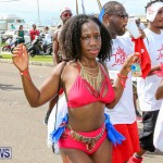 Bermuda Heroes Weekend Parade Of Bands, June 18 2016 (306)