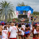 Bermuda Heroes Weekend Parade Of Bands, June 18 2016 (308)
