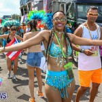 Bermuda Heroes Weekend Parade Of Bands, June 18 2016 (31)