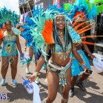 Bermuda Heroes Weekend Parade Of Bands, June 18 2016 (32)