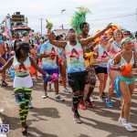 Bermuda Heroes Weekend Parade Of Bands, June 18 2016 (321)