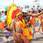 Bermuda Heroes Weekend Parade Of Bands, June 18 2016 (326)