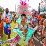 Bermuda Heroes Weekend Parade Of Bands, June 18 2016 (336)