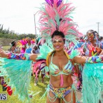 Bermuda Heroes Weekend Parade Of Bands, June 18 2016 (338)