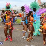 Bermuda Heroes Weekend Parade Of Bands, June 18 2016 (360)