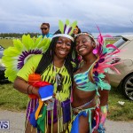 Bermuda Heroes Weekend Parade Of Bands, June 18 2016 (383)