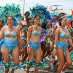 Bermuda Heroes Weekend Parade Of Bands, June 18 2016 (39)