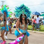 Bermuda Heroes Weekend Parade Of Bands, June 18 2016 (4)