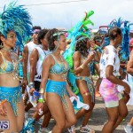 Bermuda Heroes Weekend Parade Of Bands, June 18 2016 (40)