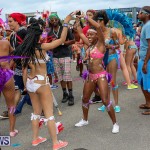 Bermuda Heroes Weekend Parade Of Bands, June 18 2016 (401)