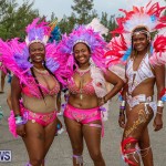 Bermuda Heroes Weekend Parade Of Bands, June 18 2016 (405)