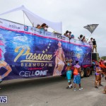 Bermuda Heroes Weekend Parade Of Bands, June 18 2016 (407)
