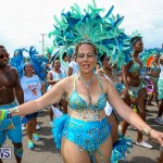 Bermuda Heroes Weekend Parade Of Bands, June 18 2016 (41)