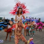 Bermuda Heroes Weekend Parade Of Bands, June 18 2016 (410)