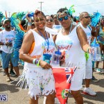 Bermuda Heroes Weekend Parade Of Bands, June 18 2016 (42)