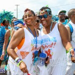 Bermuda Heroes Weekend Parade Of Bands, June 18 2016 (43)