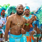 Bermuda Heroes Weekend Parade Of Bands, June 18 2016 (46)