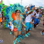 Bermuda Heroes Weekend Parade Of Bands, June 18 2016 (53)